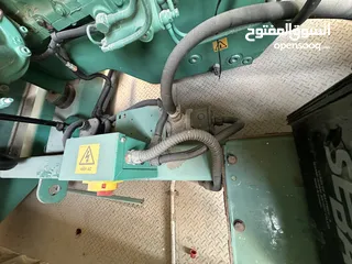  11 مولد كهرباء كمنز جديد 1100 KVA امريكي اصلي