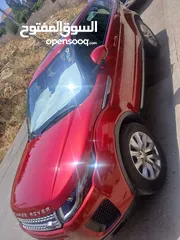  5 رينج روفر 2018