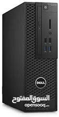  5 Dell precision 3420 i7 16gb ram 256ssd 1TB+(2TB)