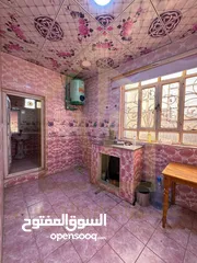  3 مشتمل سكني او تجاري للايجار في منطقة حي صنعاء
