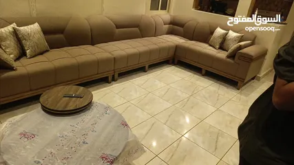  1 new soffa every model