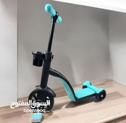  27 ماتور الأطفال المزدوج ( الترند الجديد ) من عمر 1 إلى 5  ماتور مزدوج 6 فولت  متوفر بعدة الوان