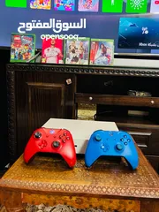  1 Xbox One S  اكس بوكس ون اس