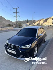  4 seat arona 2022