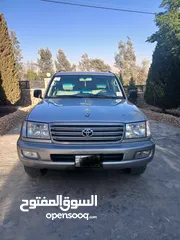 1 تويوتا لاندكروزر 2003 vxr v8 تنكين بنزين شاص هامر بك اب هايلوكس اسوزو نيسان متسوبيشي فورد رنج جمس يو