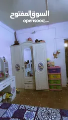  3 غرفه نوم اطفال تركيه مستعمله الكسر فقط ميز التواليت السعر 300 وبيها مجال