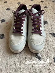  2 حذاء بوما puma shoese