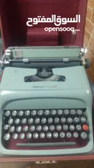  1 الات كاتبه للبيع