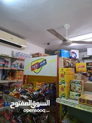  5 بقالة في طبربور للبيع