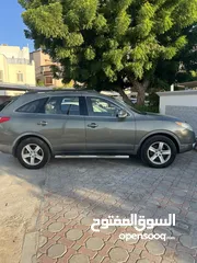  5 Hyundai Veracruz for sale