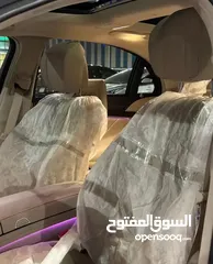  21 مرسيدس s400 كامل المواصفات (1) ازرار