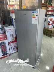  2 فريزر سامكس 6 درج  سلفر بسعر حرق لست الكل