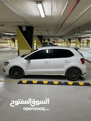  3 فولكسفاجن بولو 2015 للبيع