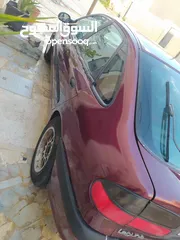  5 voiture Renault laguna1