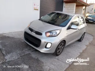  1 كيا مورننغ موديل 2016 فحص نخب