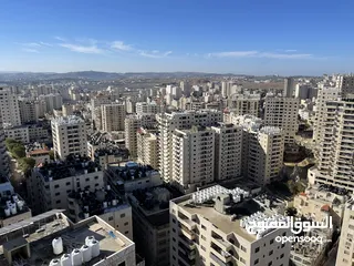  4 شقة للبيع منطقة قدس