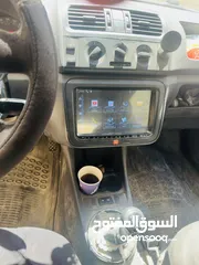  3 سكودا فابيا 2012