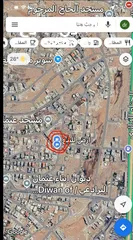 6 ارض سكنية في اسكان الكهرباء للبيع