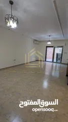  9 شقة فاخرة - عبدون - 4نوم 2ماستر - حديقة - ترسات - مسبح - أرقى مناطق عبدون -