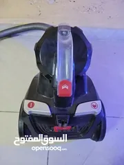  5 للبيع ثنتين مكنستين بحال الجديد