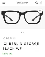  1 ( ic ! Berlin george )