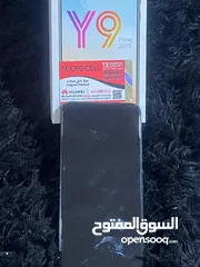  4 جهاز y9a للبيع السعر 100 الف