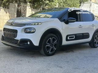  15 ستروين c3 2022 للبيع