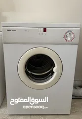  1 نشافة اجنيس - IGNIS Dryer