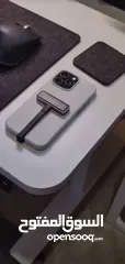  5 Zike for iPhone 15 and 16 external storage