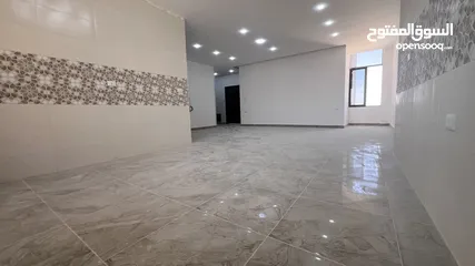  16 شقق فاخره للبيع الزرقاء الجديده شارع الونك ( الكرامه ) بسعر مميز جدا