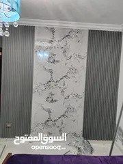  12 جبس بورد وكافة اعمال الديكورات والتصميم الداخلي والصيانة وبديل الرخام والخشب وهذه اعمالنا بفضل الله