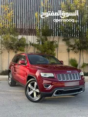  3 JEEP GRAND - CHEROKEE جيب جراند شيروكي ليمتد