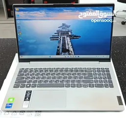  1 لابتوب مستعمل للبيع Lenovo IdeaPad 5