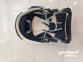  7 عربة أطفال للبيع