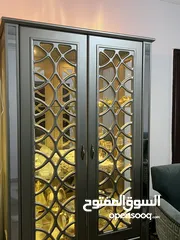 4 طاوله سُفره