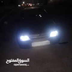  1 اوبل استيشن