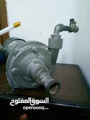  2 ماتور ماء شمسان ضخم جدأ