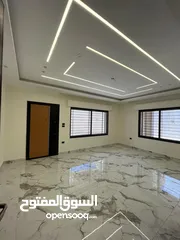  1 شقة فندقية في طريق المطار شارع الخدمات بجانب كلية لامينوس 206 متر مع جاكوزي وفير بليس