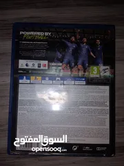  13 للبيع مجموعة من الألعاب بلايستيشن 4 اصليه ونظيفه جدا تشتغل   بدون مشاكل: fifa 22و23 Minecraft GTA5