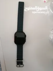  1 ساعه الكترونيه تشبك كل البرامج