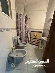  7 شقة مفروشة سوبر ديلوكس اعلان رقم (O398)