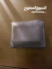  1 Mens Wallet