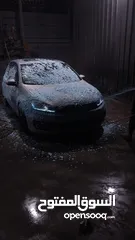  3 Golf tsi 2012