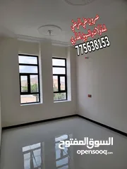  13 عماره للبيع بصنعاء بيت بوس