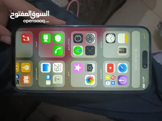  4 ايفون 15pro maxهاي كوبي طبق الاصل