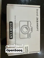  2 للبيع داش كام