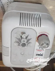  1 مكوى بخار احترافية