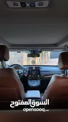  7 هوندا سي ار في 2020 Honda CR-V 2020