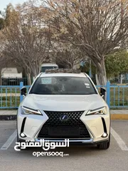  8 لكزس UX300 2021 كهربائية - عدة الوان ((قابل للبدل))(( ياباني اصلي ))