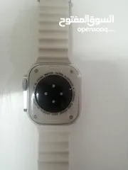  3 الساعه ذكية T10 Ultra